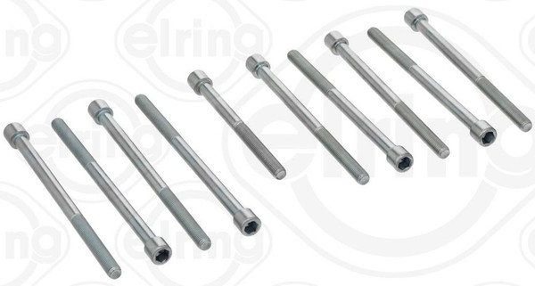 Zylinderkopfschraubensatz FüR Skoda Seat VW Fabia I Combi Stufenheck Praktik-image