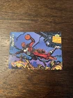 1992-93 Upper Deck - FaniMation Michael Jordan #506 NBA Basketball Card HOF