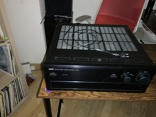 Yamaha AX-870 Verstärker, High End Verstärk...