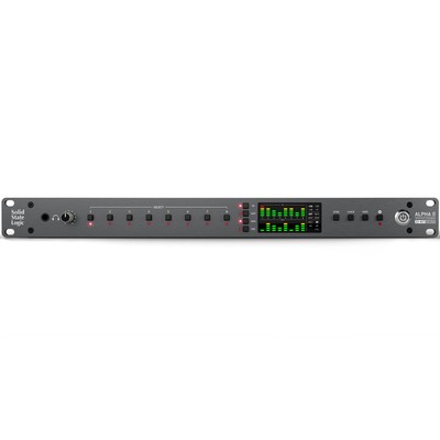 Solid State Logic Alpha 8 AD/DA Converter