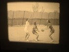 CORONET FILMS - 4-  16mm  1400' BW Films on 1 Reel, Atomic,School,Girls Basketbl — photo 9