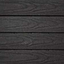 Ultrashield Naturale 1 Ft. X 1 Ft. Quick Deck Outdoor Composite Deck Tile in Ind