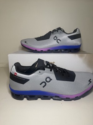 On Cloud Cloudflash Sensa Lunar Amethyst Size 8.5 Men s Woman s 10 3MD11691187