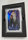 Agoro Harry Potter Albus Dumbledore 5 Gram 999 Colorized Silver Foil #0913/1500