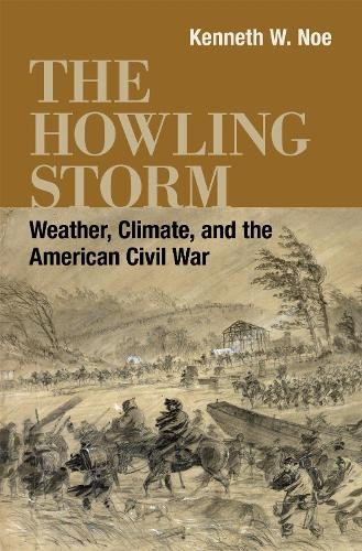 The Howling Storm - 9780807173206