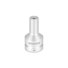 Mishimoto MMSK-ADAP-BMWSL Mishimoto Non-Threaded Shift Knob Adapter