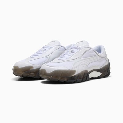 Puma x Skepta Skope Wp Puma White-Puma Black 404444-01 Sneaker Men Us10