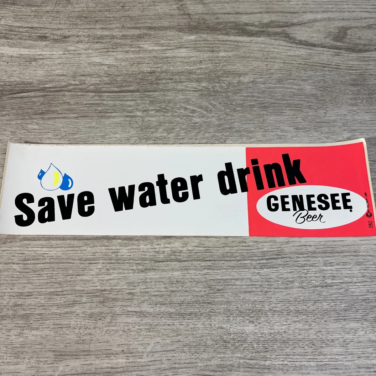 Genesee In other Collectible Beer Signs & Tins for sale | eBay