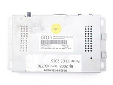 Autoradio Audi V8