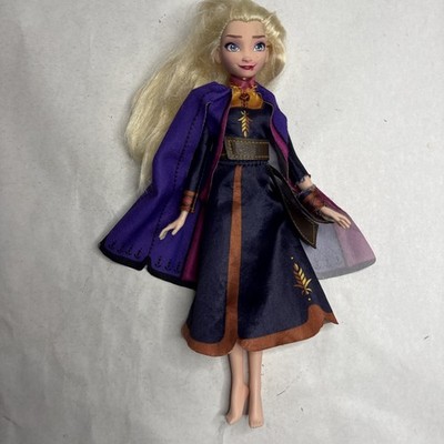 Disney Frozen Elsa Doll