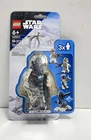 2022 Lego Star Wars Defense Of Hoth Battle Pack 40557