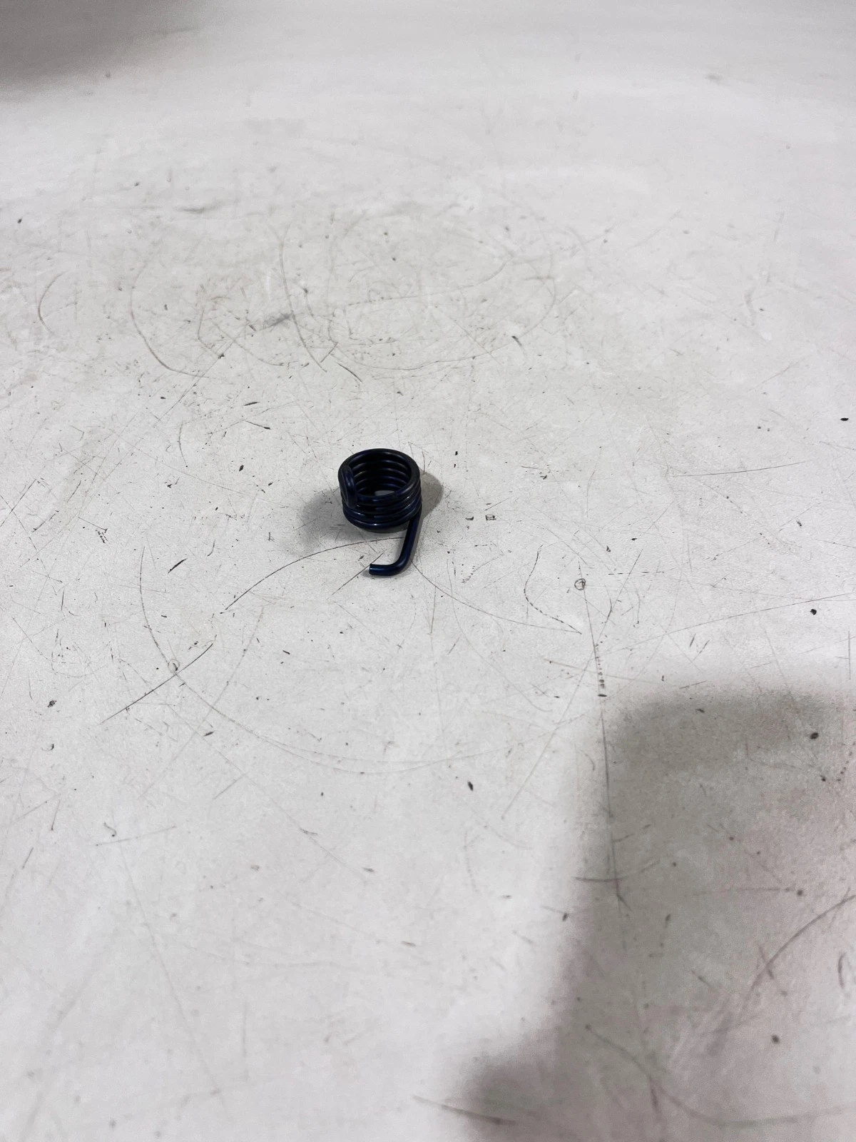 2011 YAMAHA YZ250F OEM SHIFT DRUM TENSIONER SPRING 90508-26019 #175