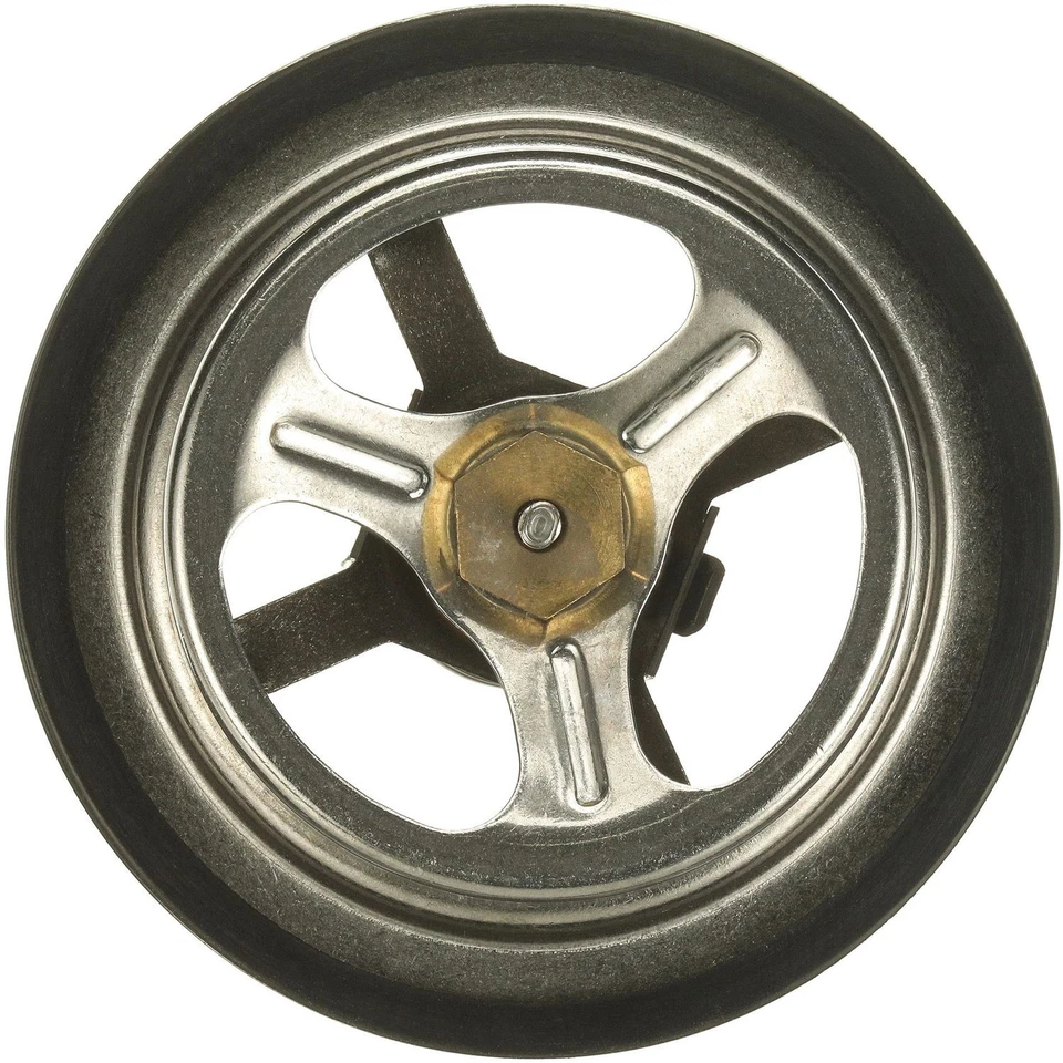 Termostato refrigerante motor de alta resistencia Gates 34148 Foto 4 de 4