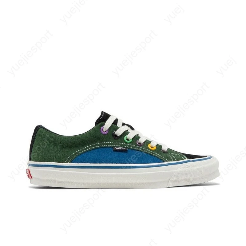 Vans OG Lampin LX Multicolor for sale | eBay