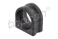 Stabilisatorlager Stabilager Buchse Stabilisator Topran 503 125 FüR X5 X6 BMW