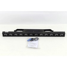 ColorKey StageBar HEX 12 Professional LED Wash Bar w/Pixel Control 1971129767 OB