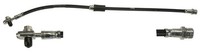 Trw Bremsschlauch PHD1163 FüR 162 163 AV3 AJ5 Golf Vw AV2 Beetle Jetta 4 6 5C1