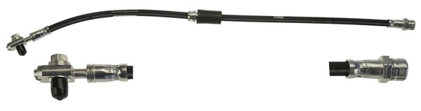 Trw Bremsschlauch PHD1163 FüR 162 163 AV3 AJ5 Golf Vw AV2 Beetle Jetta 4 6 5C1-image