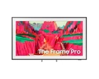 Samsung QN75LS03FWFXZA 75" The Frame Pro LS03FW Neo QLED 4K Samsung Vision AI Sm