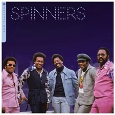 The Spinners - Now Playing [New Vinyl LP]