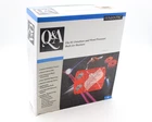 SYMANTEC Q&A DATABASE & WORD PROCESSOR BUILT FOR BUSINESS VERSION 4.0 Retail Box