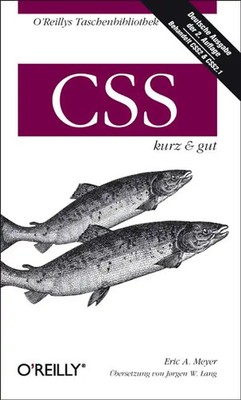 CSS- kurz & gut