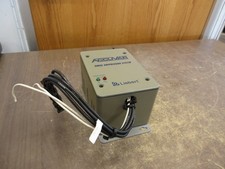 Liebert AccuVar Surge Suppression System ACV120Y200RKE 120/208V 3Ph 50/60Hz Used