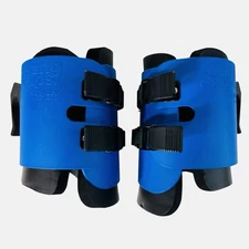 Teeter Hang Ups SL Spyder Gravity Boots Straps Inversion Exercise Right Left