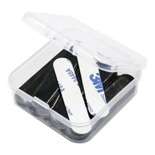 30PCS 3g Lead Tape for Pickleball Paddles - Pickleball Lead Tape Golf Clubs/T...