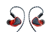 Rock Lobster IEM (In-Ear Monitor) Earbud/Earphones – Tuned for Rock, Guitar-F...