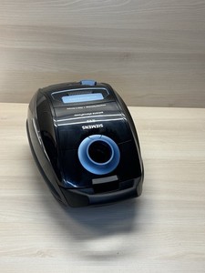 BOSCH BGB75X494 Staubsauger, maximale Leistung: 650 Watt