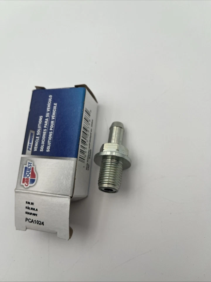 PCV Valve CARQUEST PCA1024 - Image 4 of 4