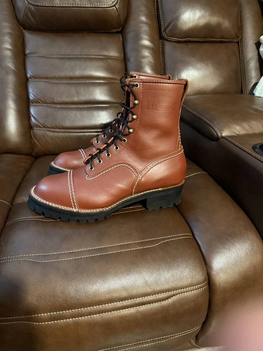 25+ Wesco E Width Boots for Men for sale | Updated Oct 2026
