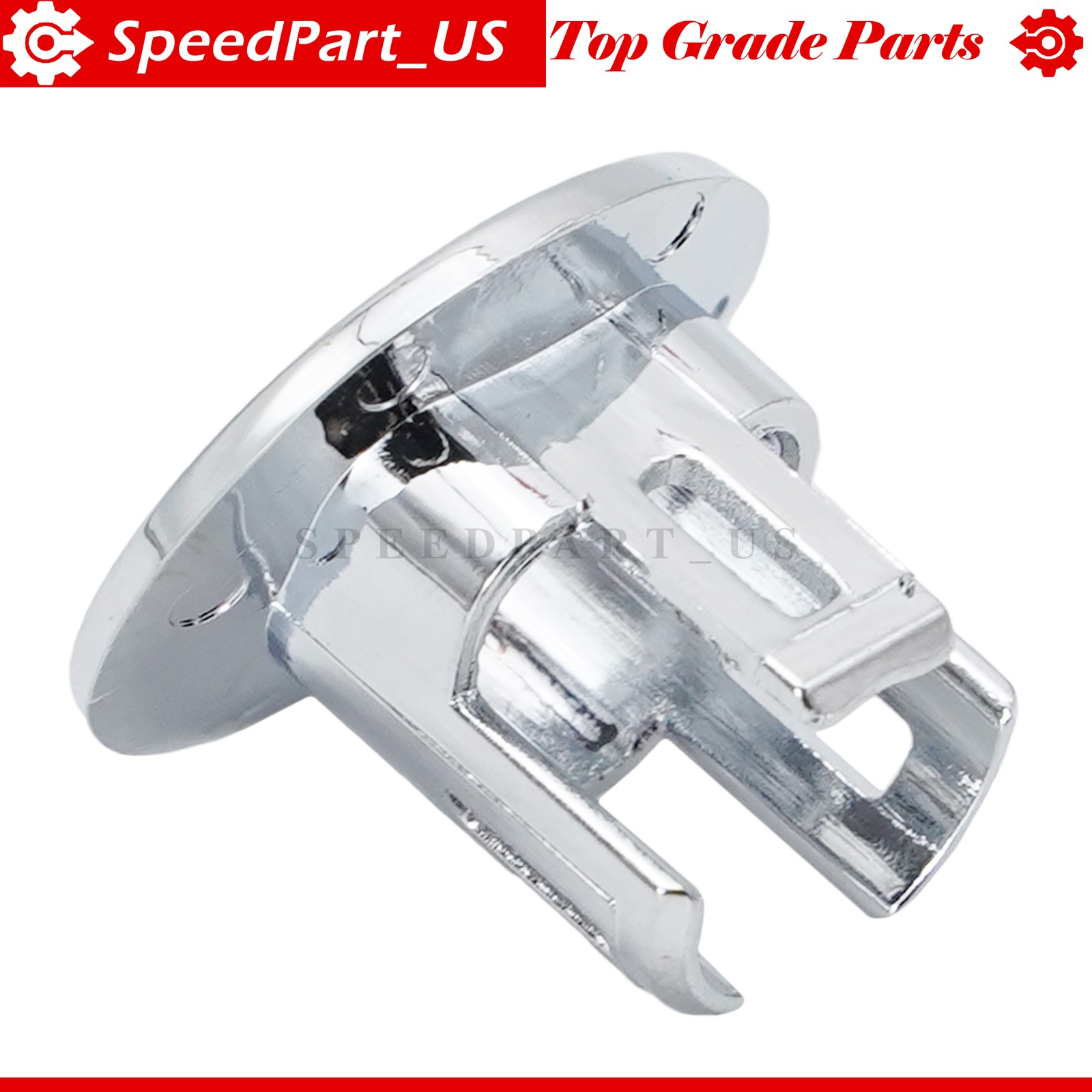 Rolls-Royce Wraith Silver Bullet 2013-2022 Door lock molding