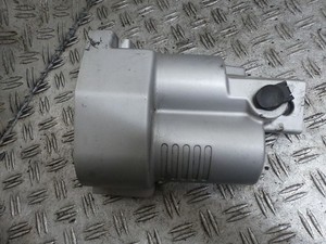 BMW R 1100 RS EZ:01 Anlasserabdeckung mit Bordsteckdose 73455