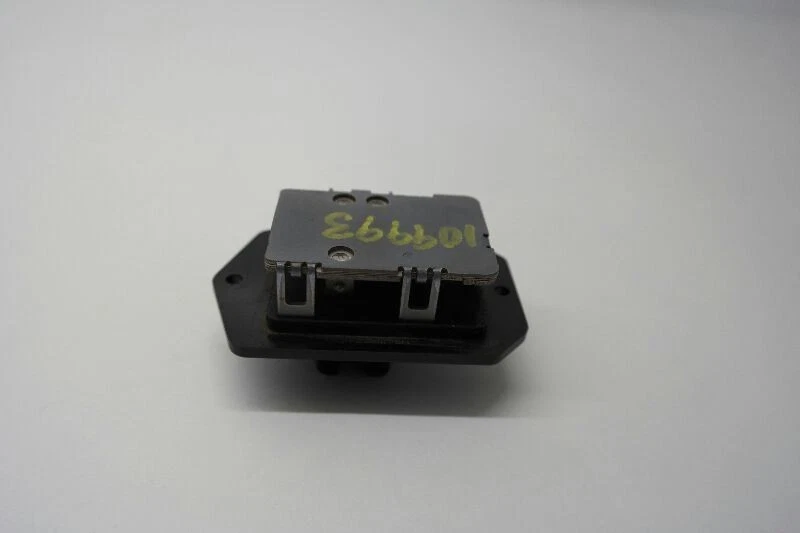 2011-2014 Chrysler 200 Blower Resistor - Image 4 of 4
