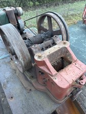 Sturtevant 6x2 Jaw Crusher Powered By A Petter Diesel Engine
