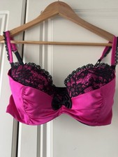 Ann Summers Bra Size 32DD