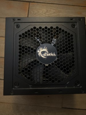 G.Skill MB850G 80 Plus Gold Modular Power Supply