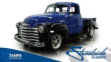 1951 Chevrolet 3100 for Sale