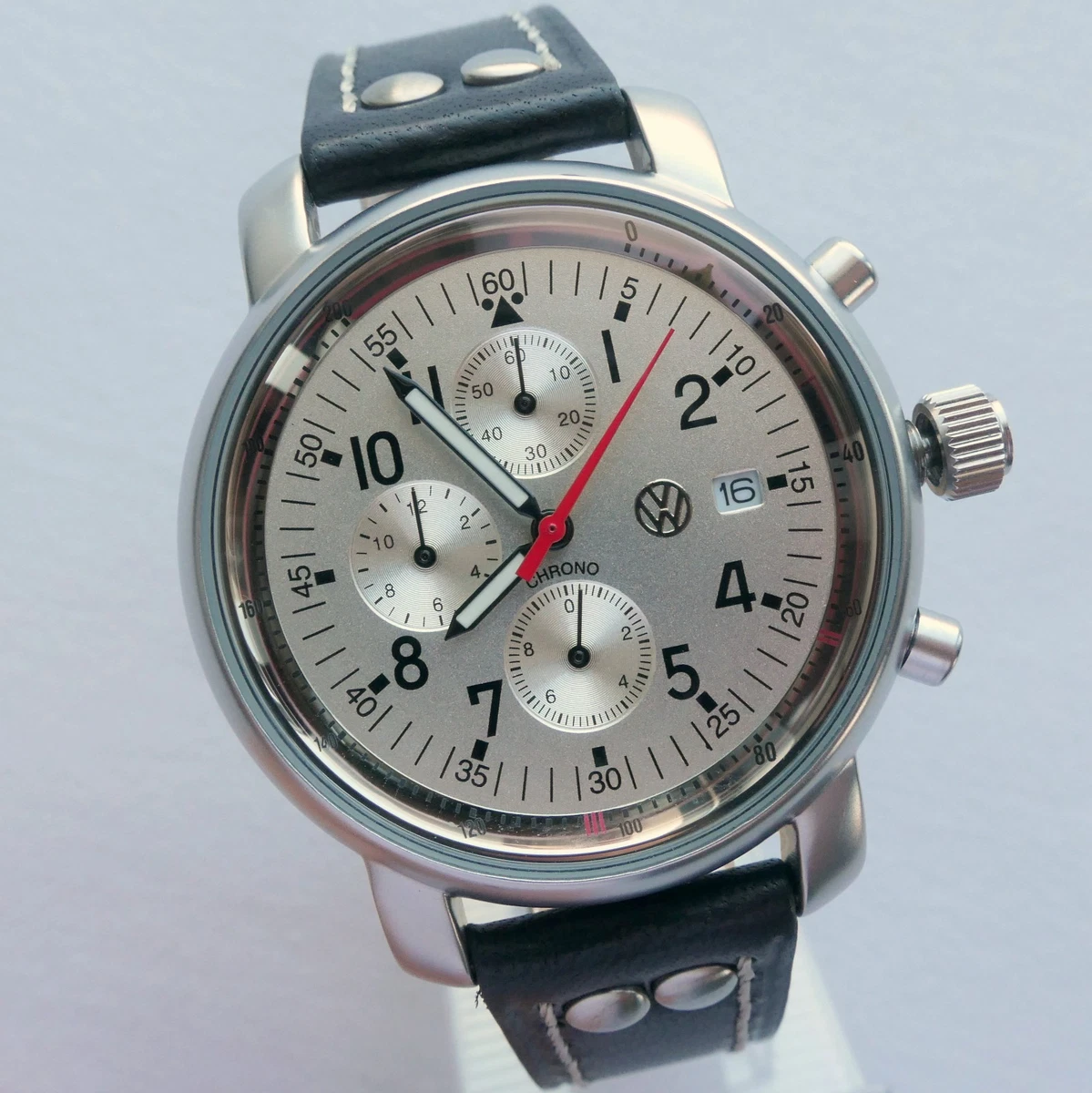 Volkswagen Wristwatches for sale - eBay