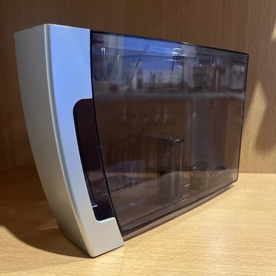 Wassertank Silber  DeLonghi ECAM Kaffeevollautomaten Art.Nr: 7313254561