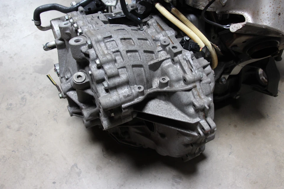 JDM Nissan Sentra CVT automatic transmission only 2.0L 2007-2012 Trans only - Изображение 2 из 4