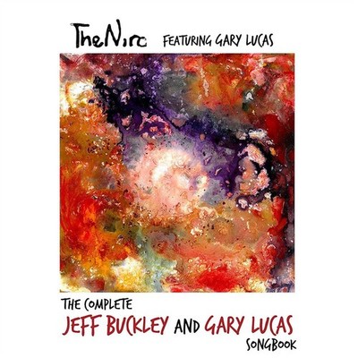 The Complete Jeff Buckley And Gary Lucas - Niro (Audio CD)