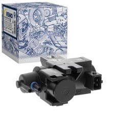 VEMO DRUCKWANDLER TURBOLADER passend für ALPINA B3 BMW 1 2 3 5 6 7 X3 X4 X5 X6