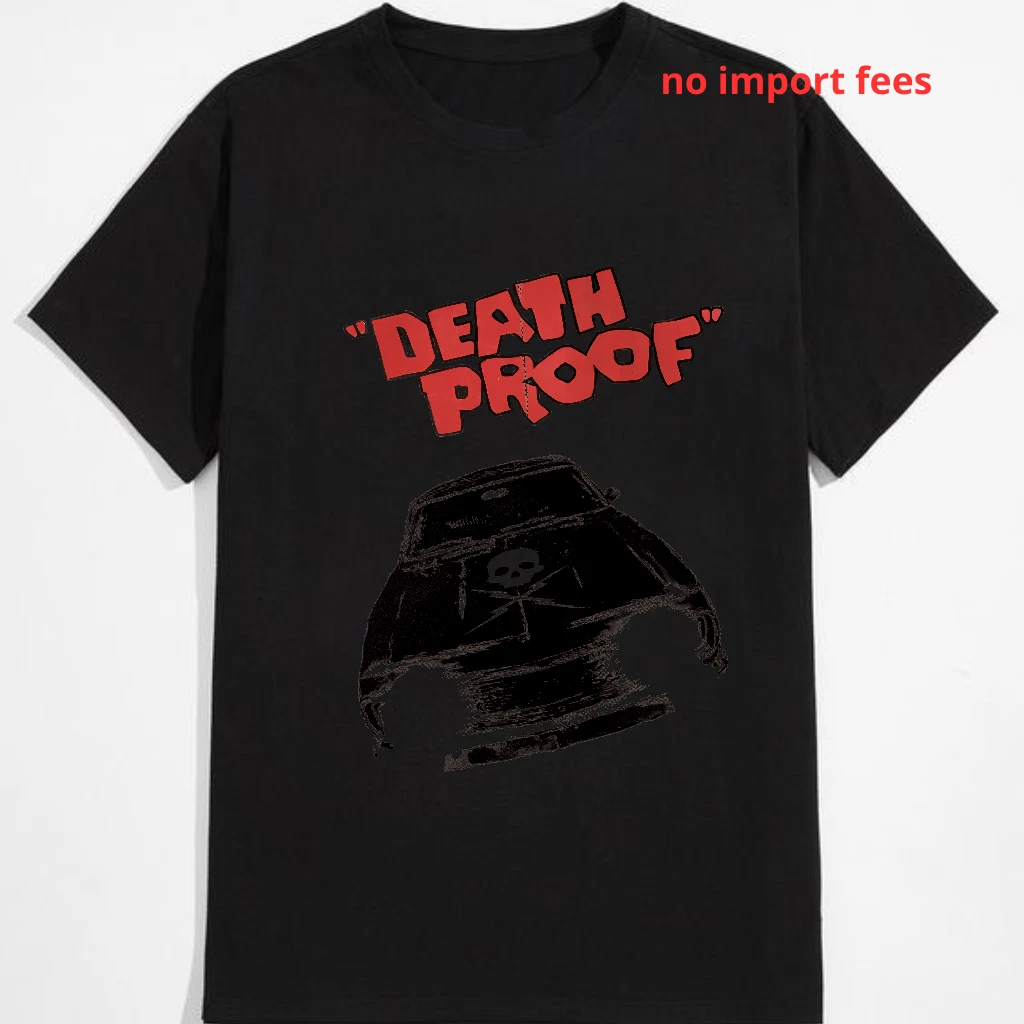 25+ death proof shirt for sale | Updated Oct 2026
