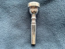 Vincent Bach 10C Trumpet Mouthpiece. Good condition.