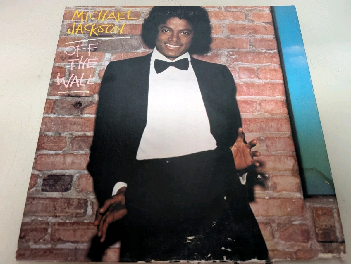 25+ michael jackson off the wall for sale | Updated Oct 2026