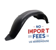 Fender Splash Shield Right Side 76-79 Ford Truck 78-79 Bronco Molded Plastic