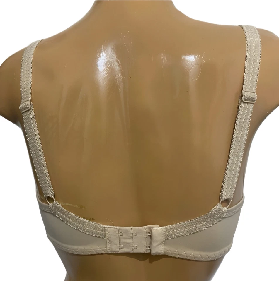 Freya Deco AA4234REL Moulded Plunge Bra Rebel Various Sizes Brand New With Tags - image 2 of 4